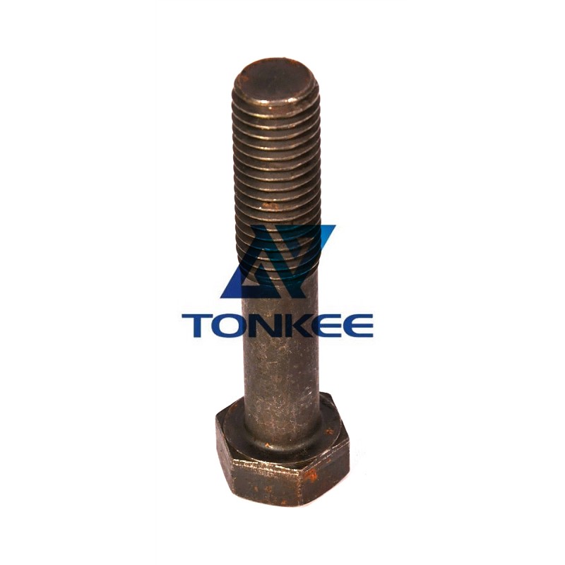 Shop HITACHI EX200-5 LOWER ROLLER BOLT (OEM HI 4331851) | Tonkee®