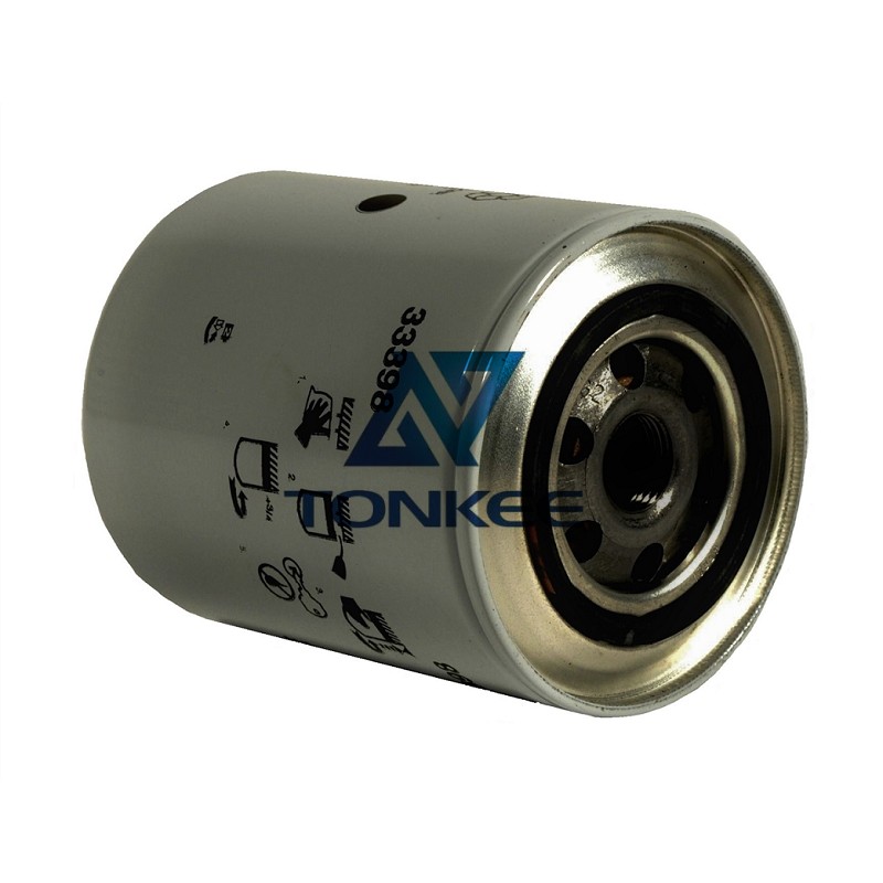 Hot sale HITACHI EX200 ZAXIS ZX210 270 JCB JS130 150 SERIES FUEL FILTER | Tonkee®