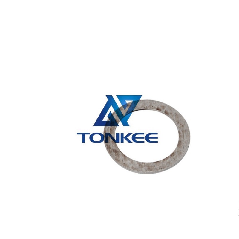 OEM HITACHI EX25 30 ZX30 SERIES FINAL DRIVE PLANTARY BEARING WASHER 50 X 37 X 2MM | Tonkee®