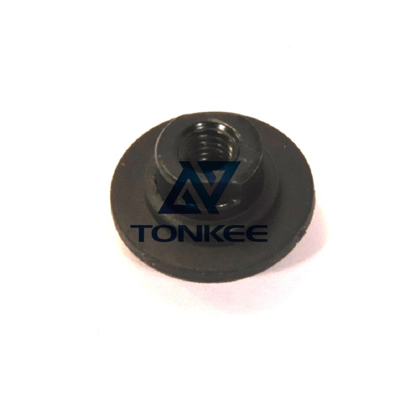 OEM HITACHI EX-5 CAB GLASS OUTER NUT RETAINER (OEM HI 4369674) | Tonkee®