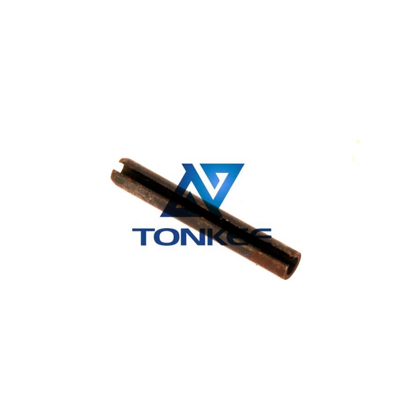 Hot sale HITACHI EX60-2-3 SERIES SWING DEVICE SLEW BOX PIN SPRING (OEM HI 4139939) | Tonkee®