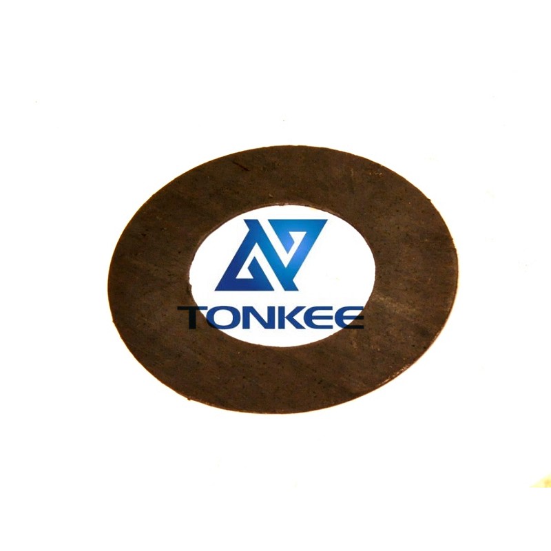 OEM HITACHI EX60-2-3 SERIES TRAVEL DEVICE FINAL DRIVE PLATE THRUST SPACER PLANETARY 1 (OEM HI 4271349) | Tonkee®