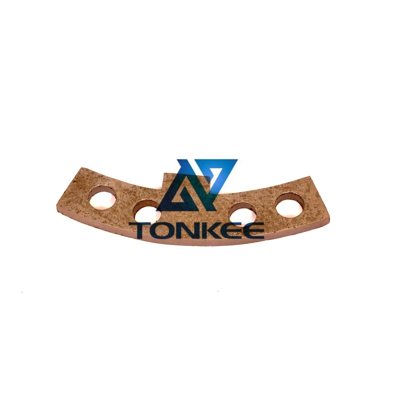 China HITACHI EX FH100 120-1 TRAVEL DEVICE FINAL DRIVE PLATE LOCK (OEM HI 4178862) | Tonkee®