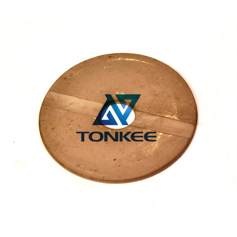 Buy HITACHI SWING DEVICE SLEW BOX PLATE THRUST SPACER | Tonkee®