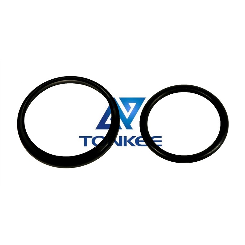 China HITACHI WIPER STEEL SEAL AND O RING 70 X 60 X 5 7MM AND 49.3 X 5.7MM | Tonkee®