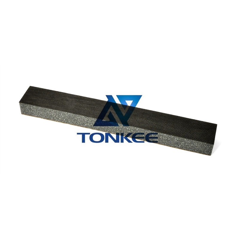 Buy HITACHI ZX120 130 COUNTERWEIGHT RUBBER (OEM HI 4426242) | Tonkee®