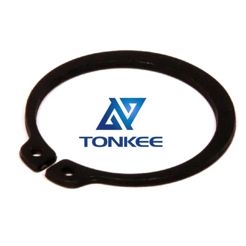 OEM HITACHI ZX120 SWING DEVICE SLEW BOX SNAP RING (OEM HI 4927488) | Tonkee®